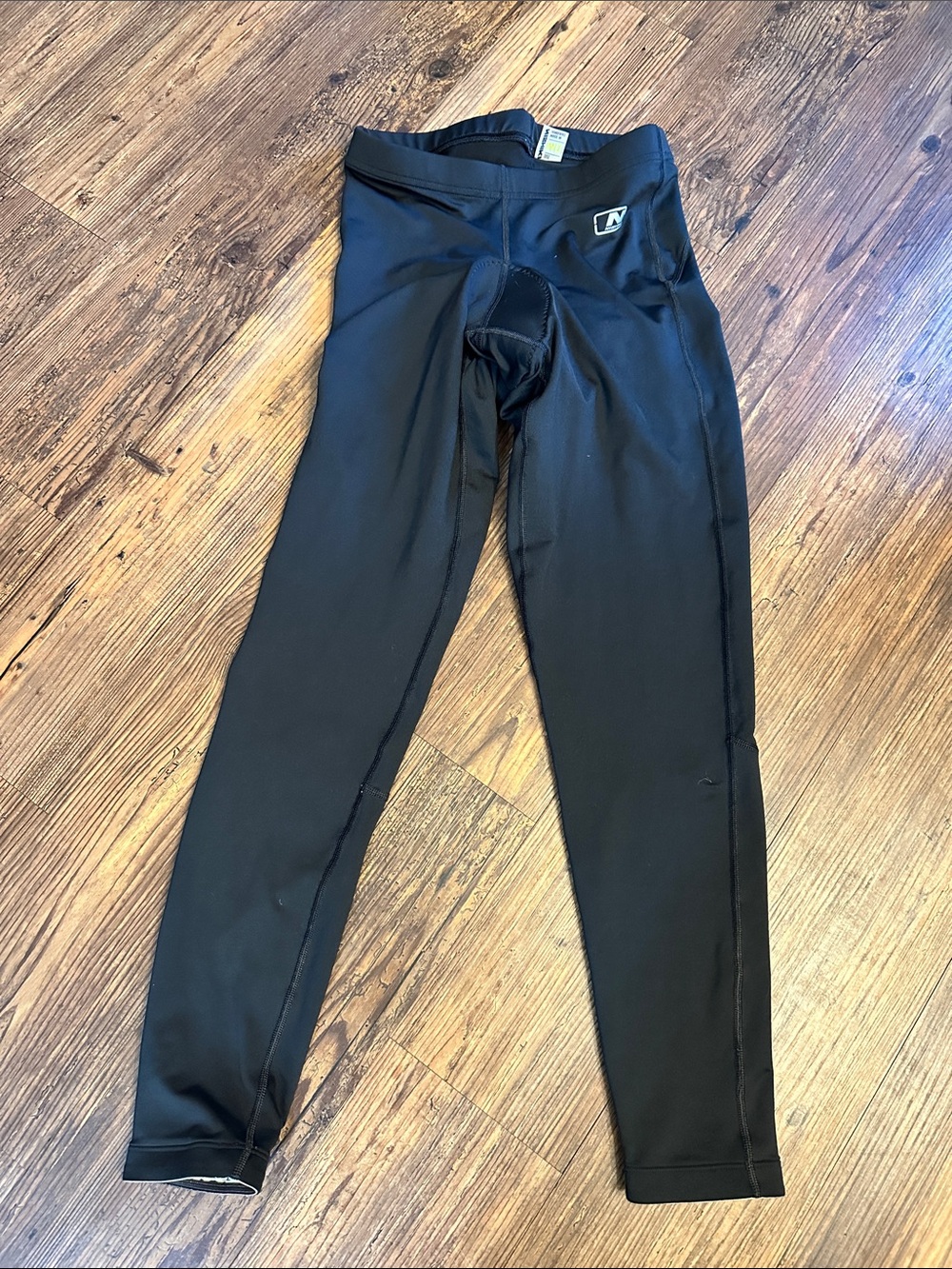 Men’s Nishiki Cycling Pants SZ M